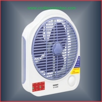 QUẠT SẠC KENTOM KT9400